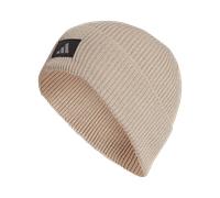 adidas COLD.RDY Reflective Running Beanie Beige Kinder beige