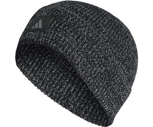 Adidas Cold.rdy Reflective Running Mütze Mütze, schwarz OSFY