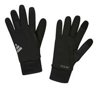 Adidas Unisex Adult Cold.RDY Reflective Detail Running Gloves Handschuhe, Black, XL