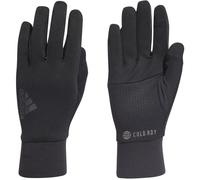 Adidas COLD.RDY Running Handschuhe Fingerhandschuhe, schwarz XL