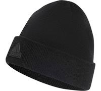 adidas Cold.Rdy Tech Cuff Mütze IY5240 - black/black 56 - 58 cm