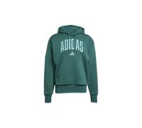 adidas Collegiate Hoodie Herren - grün - M
