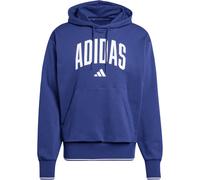 adidas Sportswear Collegiate Hoodie KC3874 - dark blue/white S