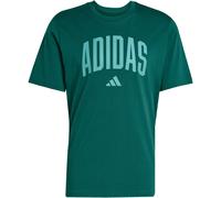 Collegiate Lineage Graphic T-Shirt Collegiate Green S
