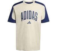 Adidas Collegiate T-Shirt Herren T-Shirt, braun 3XL