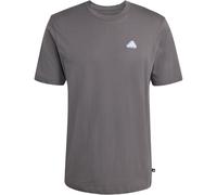 adidas Color Icon Graphic T-Shirt Herren JZ5008 - grey five XL