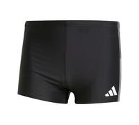 adidas Herren Colorblock Swim Boxers, Black, 28