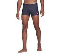 Adidas, Colorblock, Schwimmboxer, Shanav/Skyrus, S, Mann