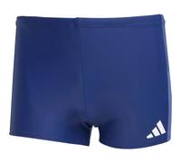 Adidas Colorblock Swimming Boxer Blau M Herren