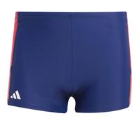BLOCK BOXER DKBLUE/PURRUB/LUCRED 6 DKBLUE/PURRUB/LUCRED