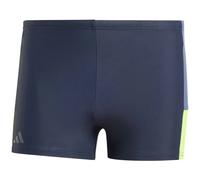 Adidas Colorblock Swim - Herren Badehose, blau 6