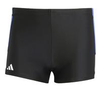 Adidas Colorblock Swim - Herren Badehose, schwarz 10