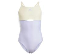 Adidas Colorblock X Back Badeanzug