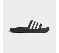 Adidas, Comfort Adilette, Unisex, Schwarz 50