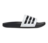 adidas Comfort adilette Badelatschen Herren GZ5893 - cloud white/core black/core black 44.5