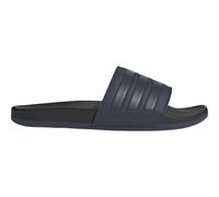 Adidas Adilette Comfort Badesandalen EU 40 1/2 Shadow Navy / Shadow Navy / Core Black