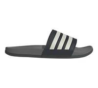 Adidas Adilette Comfort Badesandalen EU 37 Carbon / Orbit Grey / Grey Four