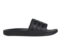 Adidas Adilette Comfort Badesandalen EU 39 Core Black / Core Black / Core Black