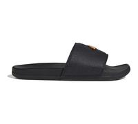 Adidas Comfort adilette Badeslipper, schwarz, Größe 48 ½ 48 ½