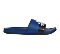 Adidas - Comfort adilette Blau - Gr. - 18 EU