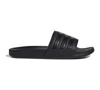 Adidas Adilette Comfort Sandalen EU 42 Core Black / Core Black / Core Black (Herstellerartikelnummer: GZ5896/8)