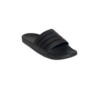 adidas Comfort Adiletten Badelatschen (black/black, EU Schuhgrößensystem, Erwachsene, Numerisch, M, 42)