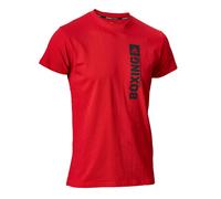 ADIDAS Community 22 T-Shirt Boxing red M