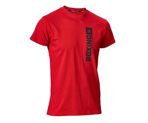 ADIDAS Community 22 T-Shirt Boxing red M