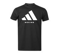 adidas Community T-Shirt Boxing Black XXL