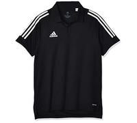 Adidas Con20 T-Shirt Black/White S