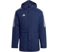 adidas CON22 STAD PAR Herren Fußballjacke, blau, größe L
