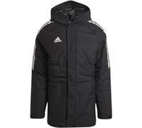 adidas CON22 STAD PAR Herren Fußballjacke, schwarz, größe L