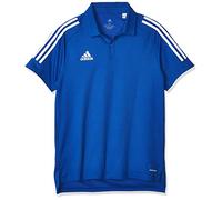 Adidas Condivo 20 Poloshirt | blau | Herren | S | ED9237 S