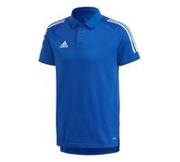 Adidas Condivo 20 Poloshirt | blau | Herren | S | ED9237 S