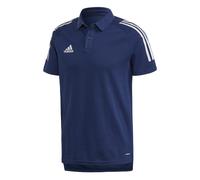 adidas Herren Condivo 20 Poloshirt NAVBLU/WHITE S (4051043879005)