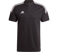 adidas Herren T-Shirt CONDIVO 22 BLACK/WHITE S