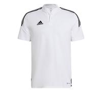 Adidas Condivo 22 Poloshirt Poloshirt weiss XL