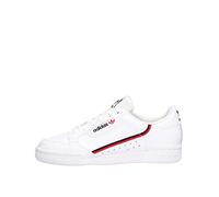 adidas Continental 80 J F99787; Children's sneakers; F99787_37 1/3; white; 37 1/3 EU (4,5 UK)