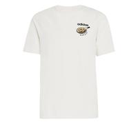 adidas Cookie T - Shirt Herren creme (nur noch wenige Artikel verfügbar)
