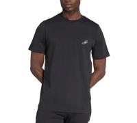 adidas Copa Graphic T-Shirt L schwarz