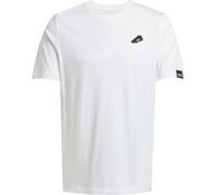 Adidas Copa Signature Graphic Herren T-Shirt, weiß M