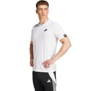 adidas Copa Signature Graphic T-Shirt Herren 2XL Weiß