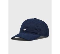 Corduroy Baseballkappe Night Indigo M/L