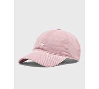 Corduroy Baseballkappe Wonder Mauve M/L