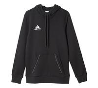 adidas Core 15 Hoodie Kapuzenpullover Fleece Herren M35343 schwarz 2XL