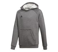 Adidas Core 18 Kapuzenpullover 5-6 Jahre