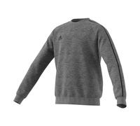 Adidas Core 18 Sweat Top Kinder | grau | Kinder | 128 | CV3969 128