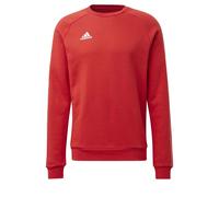 Adidas Core 18 Sweatshirt Herren Sweatshirt, rot S
