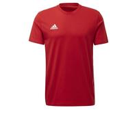Adidas Core 18 T-Shirt Herren T-Shirt, rot S