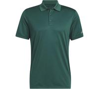 Poloshirt ADIDAS PERFORMANCE "ADI PERF POLO", Herren, Gr. XXL, grün (collegiate grün), Obermaterial: 100% Polyester, Shirts (41584246-XXL) collegiate grün